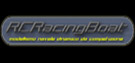 RC Racing Boat